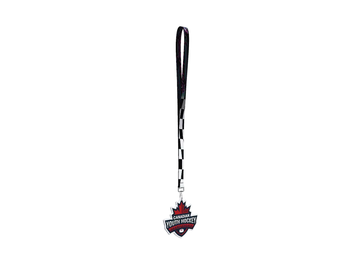 Custom Sports Medallions