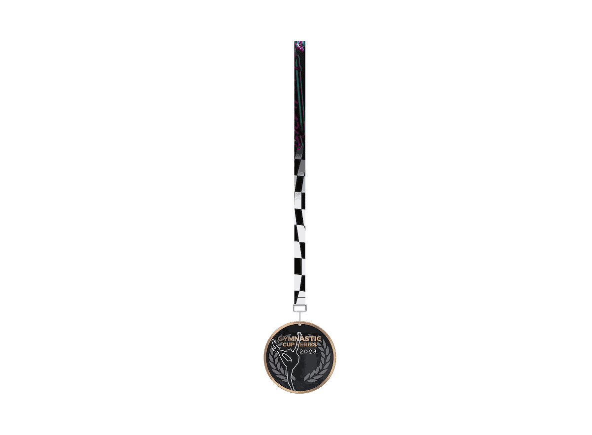 Custom Sports Medallions