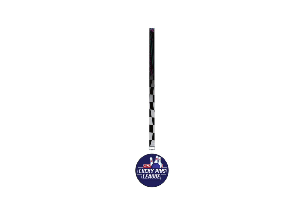 Custom Sports Medallions