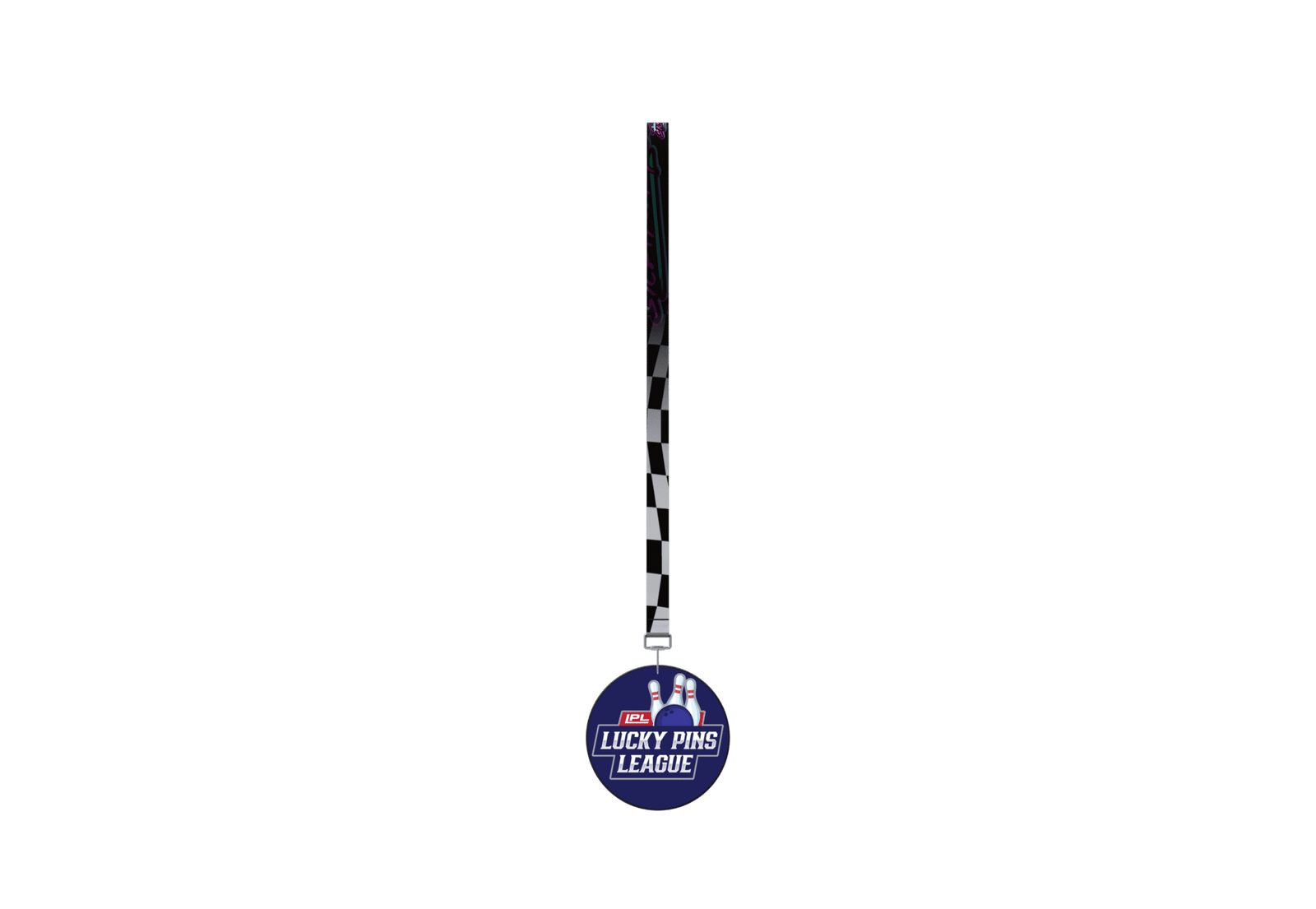 Custom Bowling Trophies