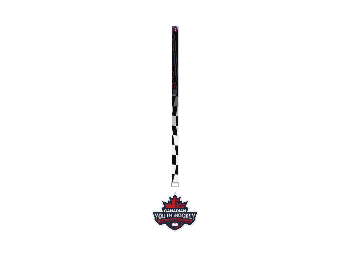 Custom Hockey Trophies