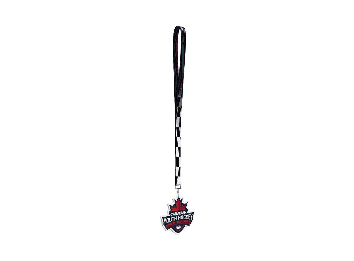 Custom Hockey Trophies
