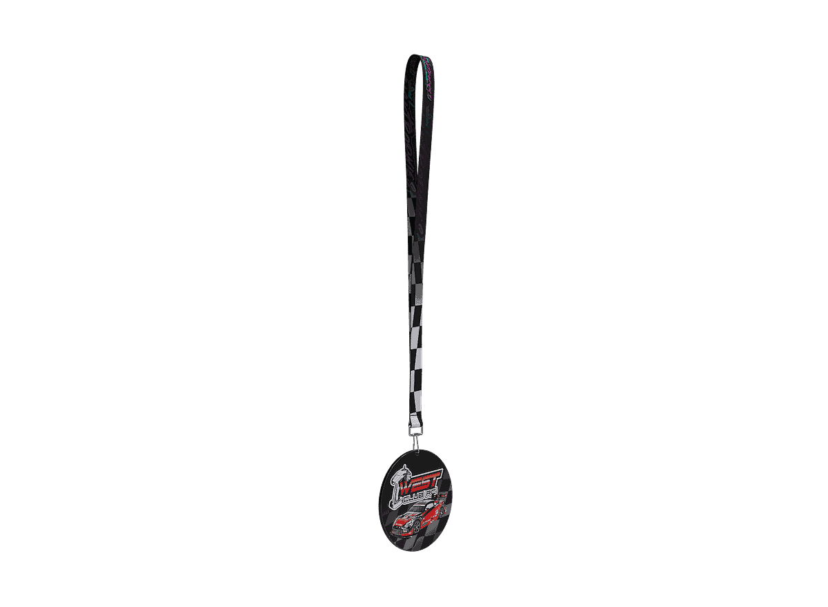 Custom RC Racing Trophies