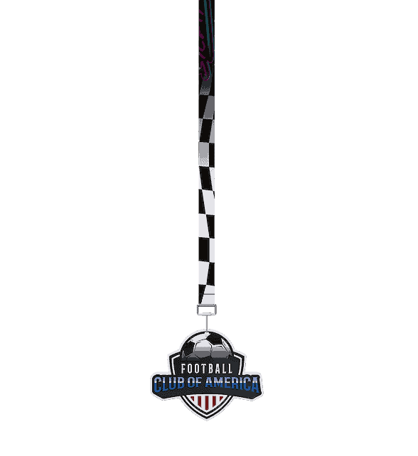 Custom Soccer Trophies
