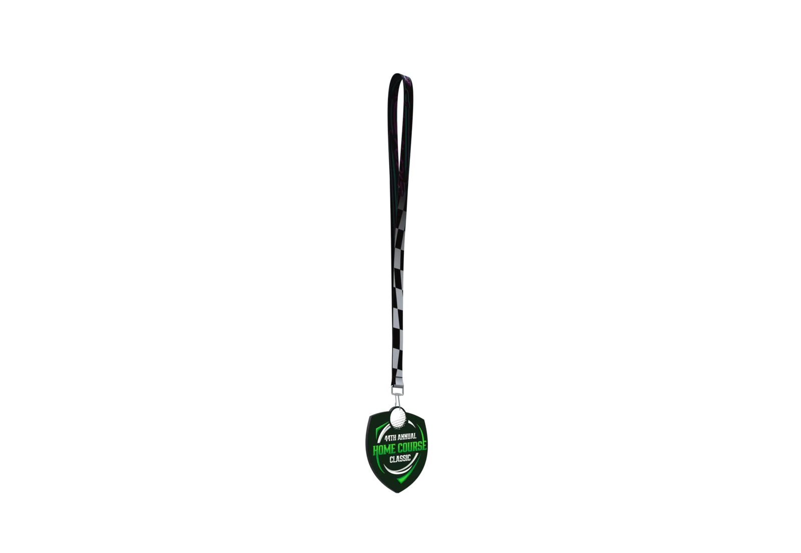 Custom Sports Medallions