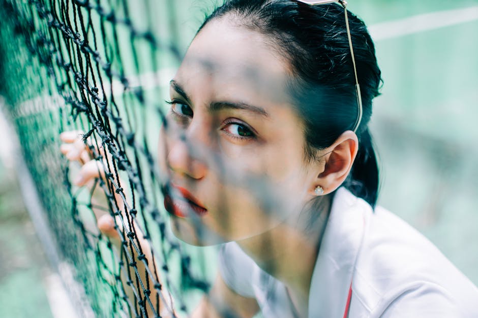 Top Tips for Choosing the Perfect Tennis Trophy for Your Tournament