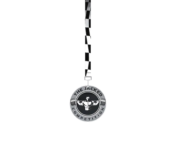 Custom Bodybuilding Trophies