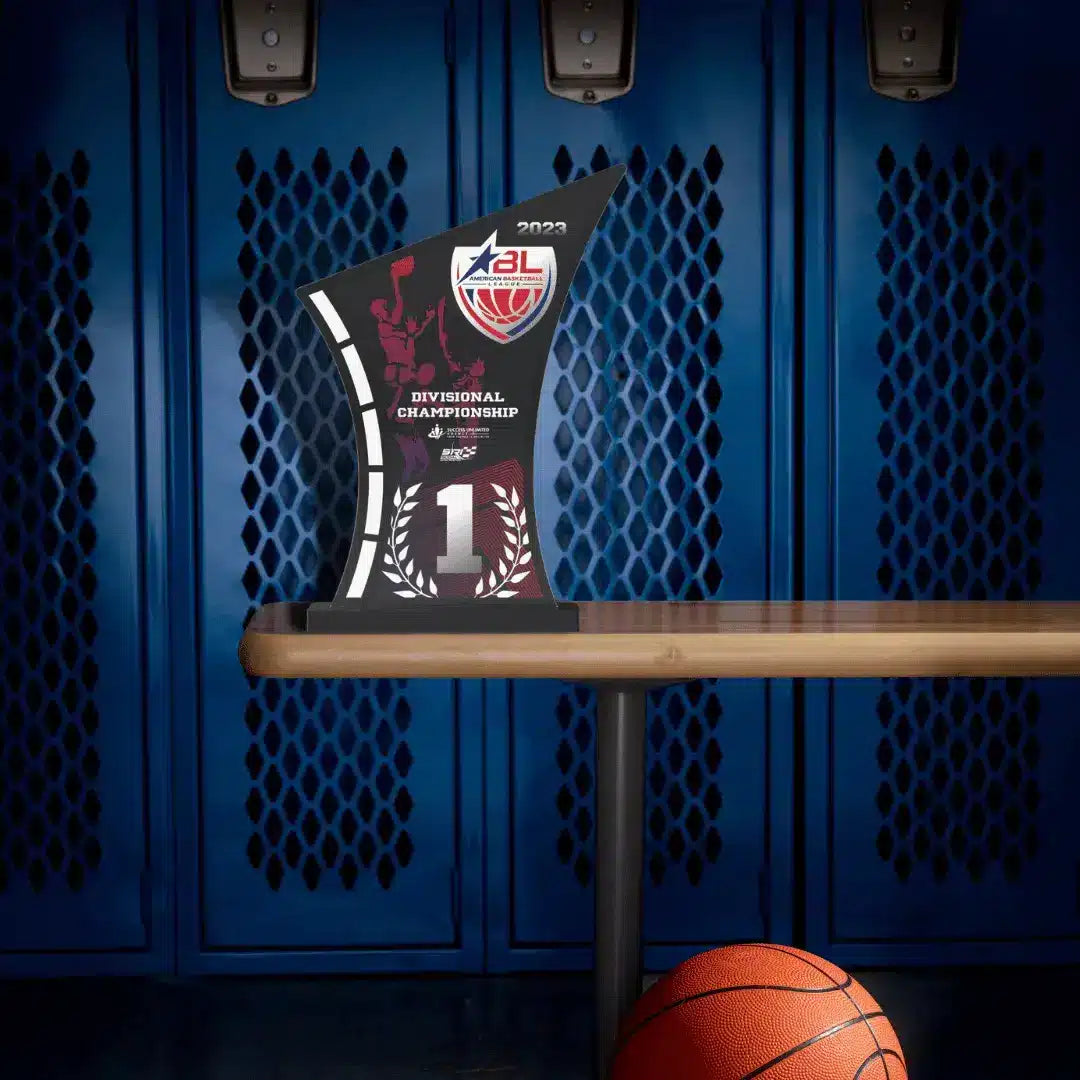 Single Layer Acrylic