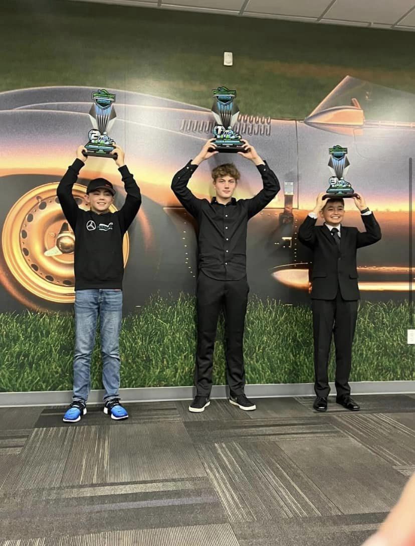 Custom Sports Trophies and Awards 🏆 | Sick Trophies