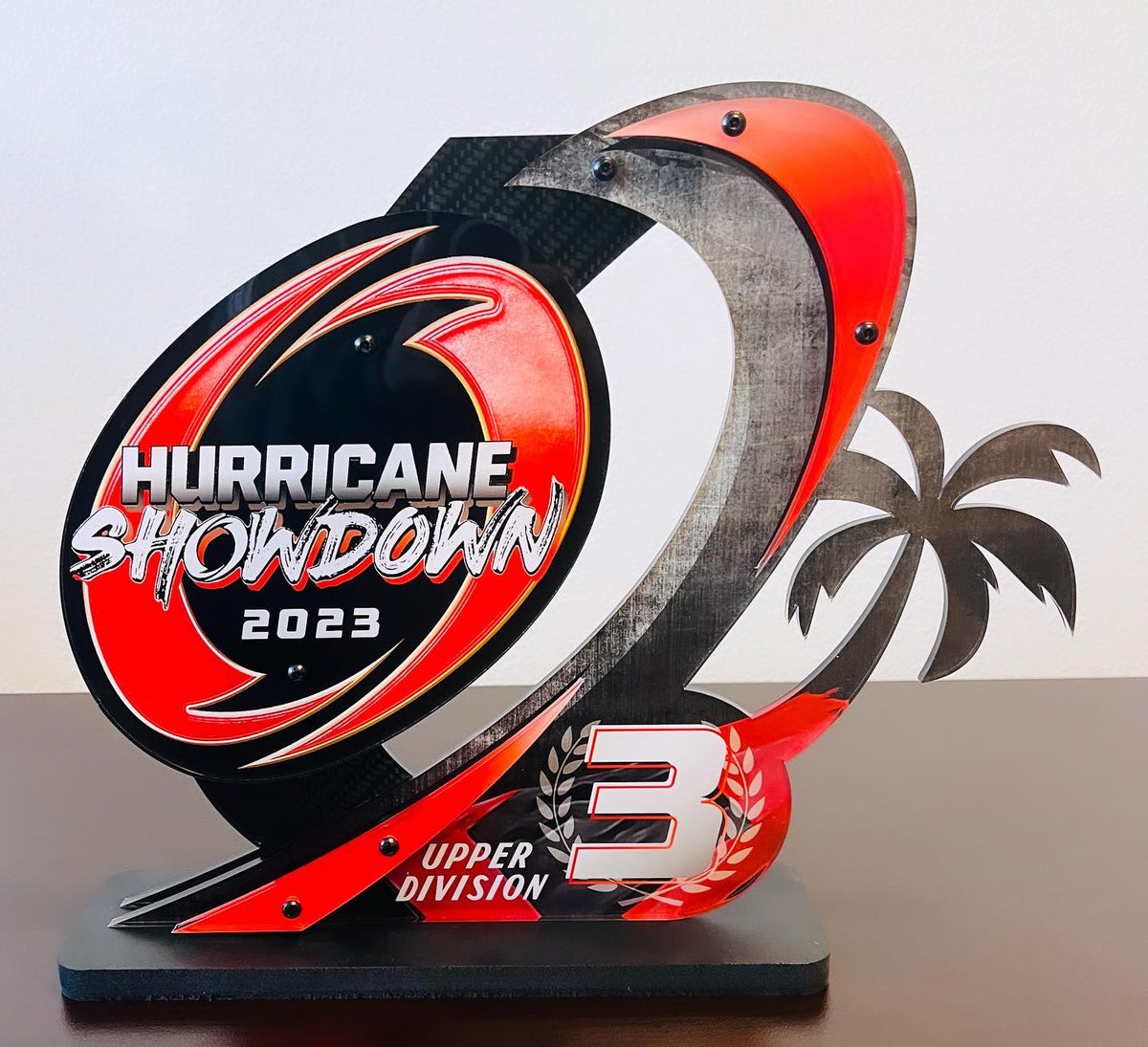 Multi Layer Trophies