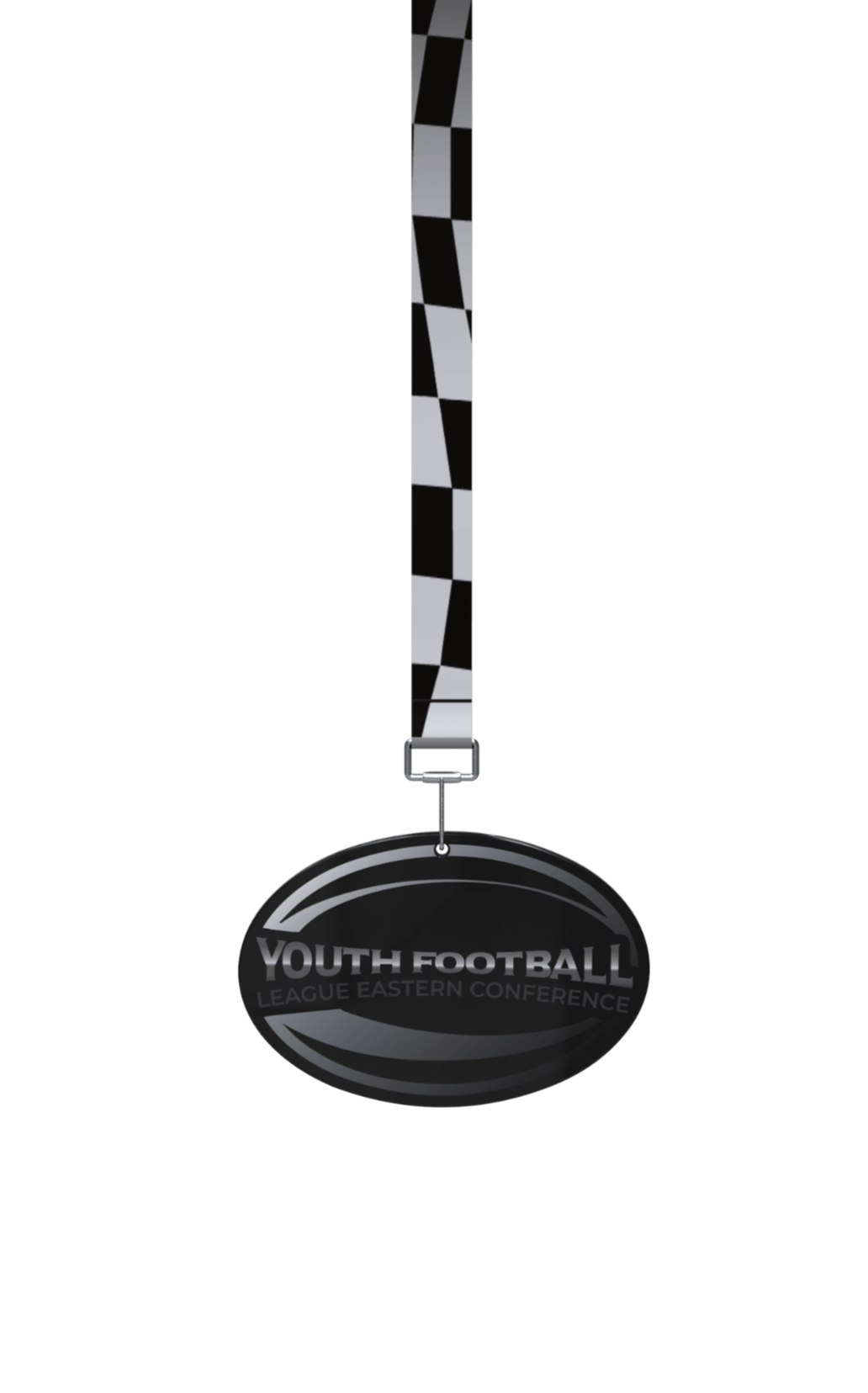 Custom Football Trophies