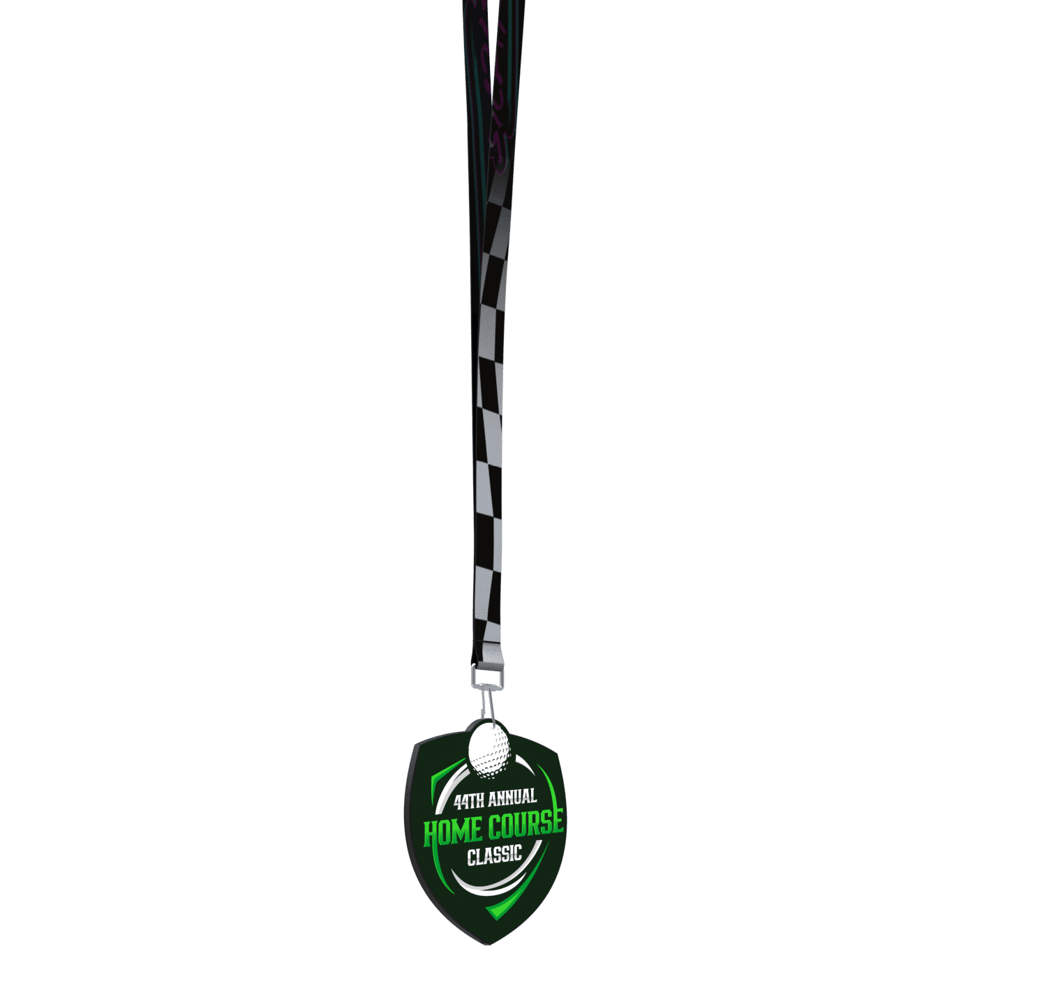 Custom Golf Trophies