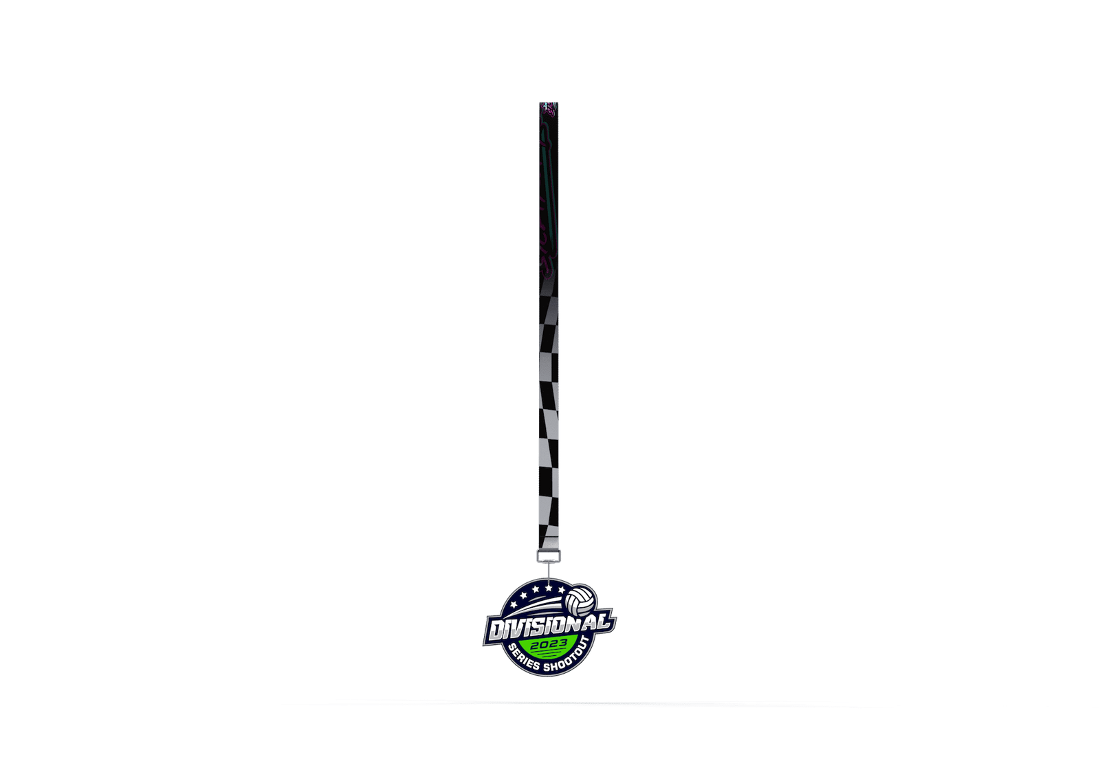 Custom Volleyball Trophies