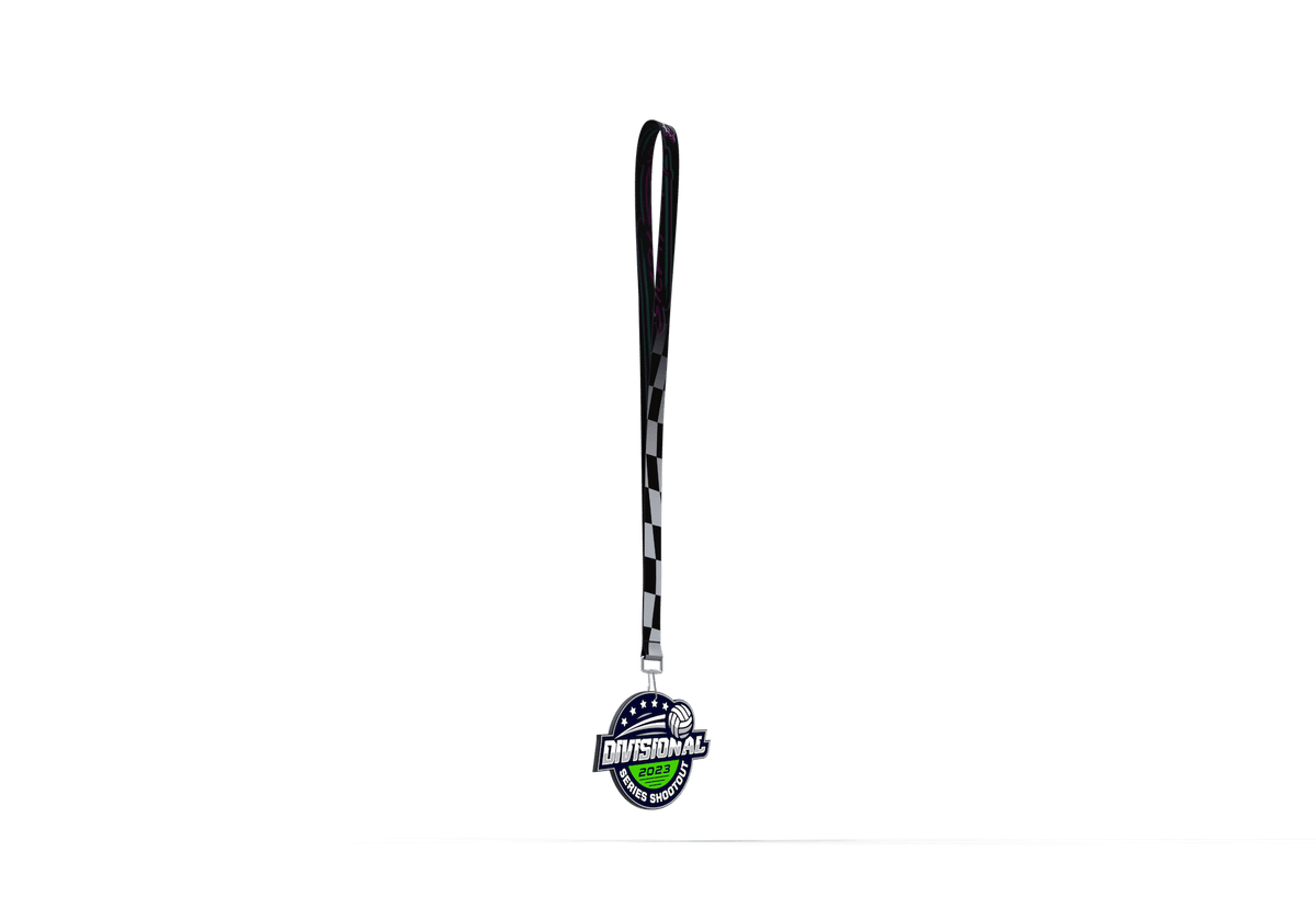 Custom Volleyball Trophies