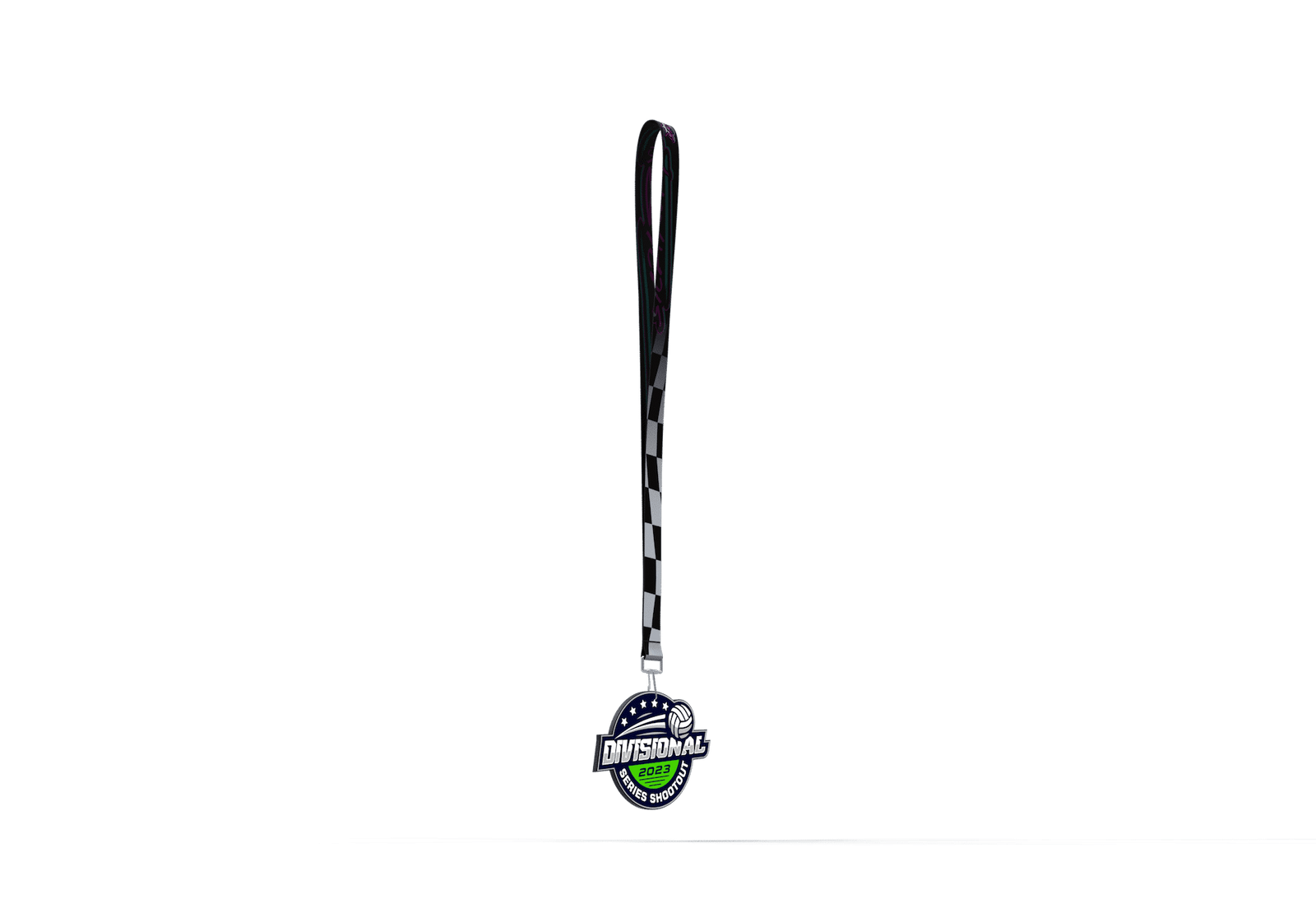 Custom Volleyball Trophies