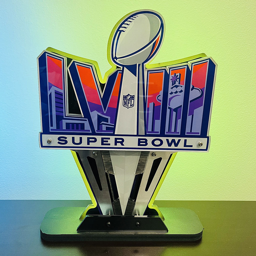 Custom Baseball Trophies